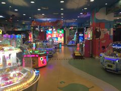 -万达宝贝王成长乐园(重庆永川店)