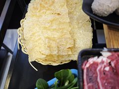 -林记潮牛·牛肉火锅(上马墩店)