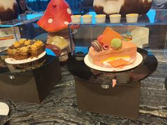 -索菲特酒店 · 云尚天际自助餐厅