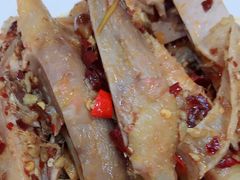 -桥香园云南过桥米线(金马碧鸡店)