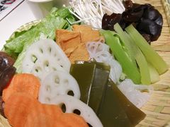 -鱼酷活鱼烤鱼(恒隆广场店)