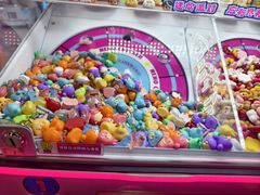 -大玩家(通州万达广场店)