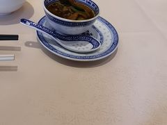 -正佳广场万豪酒店-粤菜餐厅·点心·海鲜·聚餐