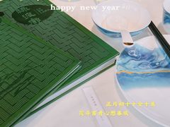 -绿波廊(豫园店)