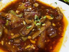 -大学城夜市大排档(凤栖路店)