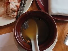 -怡咖啡海鲜自助餐厅(浦东香格里拉店)
