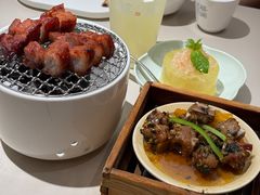 -蔡澜点心·粤菜(西单大悦城店)