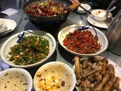 -大碗厨 25年老字号 现炒湘菜(四季天地店)