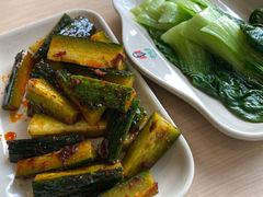 -李先生牛肉面大王(太原南内环店)