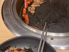-花味·自助烤肉(雨花客厅店)