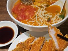 -寻裕记·现炒浇头面(人民广场店)