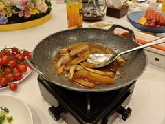 -同庆楼(大钟寺店)