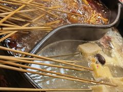 -川成串·自助串串香火锅(朝阳店)
