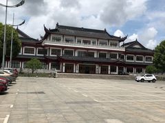 -太平禅寺
