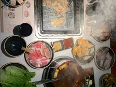 -非烤勿扰自助烤肉(阳江百利广场店)