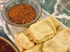 包浆豆腐-浩海火烧云傣家菜(京广店)
