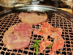 -九田家黑牛烤肉料理(新辰里亚运村店)
