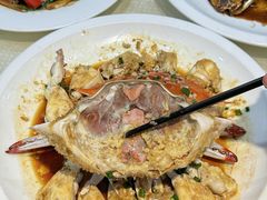 -好兄弟郭巨海鲜(天一阁店)