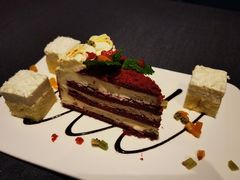 -YUE·6·西式融合餐厅(外滩六号店)