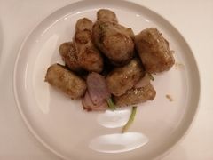 酥鸭芋泥-莆田餐厅PUTIEN(西安万象天地店)