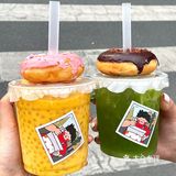 成都jíyú太会了！！他家甜品我真的会谢...