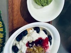 -满记甜品(王府井北京市百货大楼店)