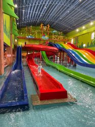 -宝燕乐园(闵行旗舰店)