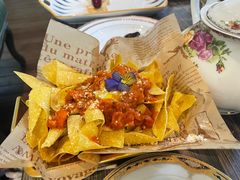 香辣玉米片-也枫·小黄楼(南山路旗舰店)