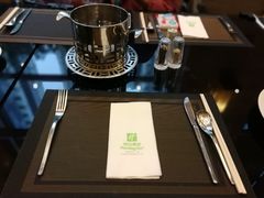 -东方广场假日酒店-蜀咖啡餐厅