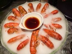 -红盔甲·小龙虾(崂山路店)