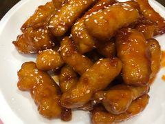 -京天红酒家(虎坊路店)