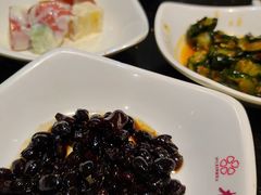 -木槿花韩式炭烤·熟成肉工坊(孙文东路店)