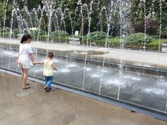 -达活泉公园