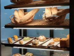 -Let's Taipei 非常烘焙(太古里店)