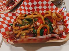 -BLABLATAI吧啦泰·泰式爆炒(西宸天街店)