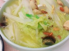 -七仙岭君澜度假酒店·桃源小馆中餐厅