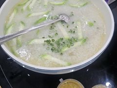 象拔粥-蚝专家(北滘店)