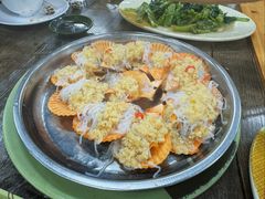 -贞姨美食·老字号海鲜大排档