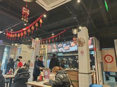 -鲜得来排骨年糕(即墨路店)
