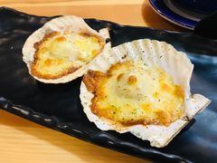 -割烹旭日本料理(龙湖狮山天街店)
