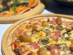-芳草地西式融合餐厅(回龙窝店)