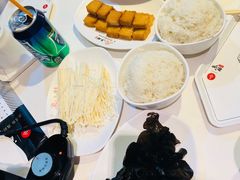 -鱼酷活鱼烤鱼(中联广场店)