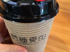 -酵種麦田(山师店)