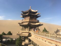 -敦煌宾馆