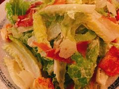凯撒沙拉-PIZZA BIANCA(民园店)