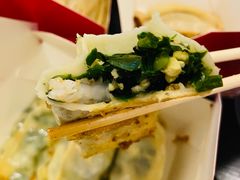 -春水锅贴·传统鲁菜(大明湖店)
