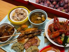 -堂会·KTV·自助餐·团建聚会(天河店)