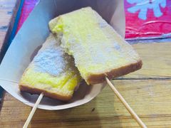 -魏记里脊肉炸炸炸(南门口店)