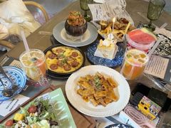 -仁义涵西餐·咖啡(中华巴洛克店)