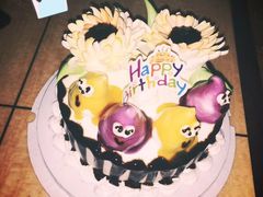 -肯德基(塔南店)